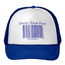 SWIM PawPaw Hat