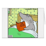 Swim W/The Lawyers Funny Tees Gifts & Collectibles Greeting Cards