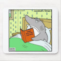 Swim W/The Lawyers Funny Tees Gifts & Collectibles mousepads