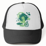 Swim With The Mermaids hats