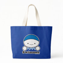 Swimmer Bag (more styles)