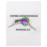 SWIMMER JOKES FULL COLOR FLYER
