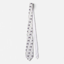 SWIMMERS NECKWEAR