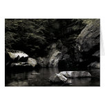 Swimmin" Hole # 2 Card