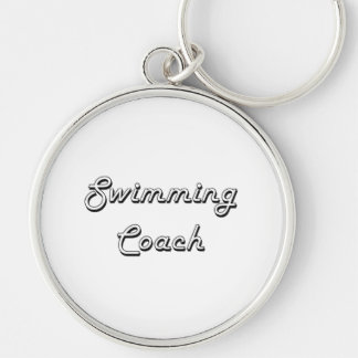 coach classic key