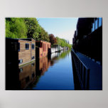 Swimming Houses (customisable)