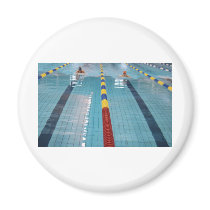 swimming magnets