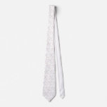 Swimming Mermaids Tie