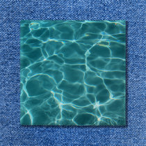 Swimming Pool Pins