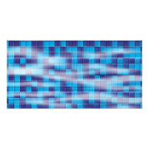 Swimming Pool Mosaic