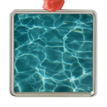 Swimming Pool ornaments