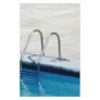 Swimming pool customized stationery
