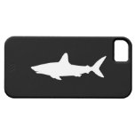Swimming Shark iPhone 5 Case
