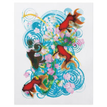 SWIMMY FLYER