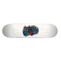 SWIMMY SKATE BOARDS