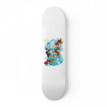 SWIMMY SKATE BOARDS