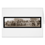 Swimsuit Beauties Wow Photo 1922 Greeting Cards
