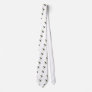 Swindern’s Parrakeet by Edward Lear Neck Tie