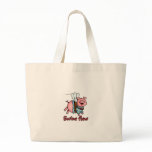 swine flew bag