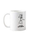 Swine Flu 2 mugs