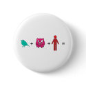 SWINE flu buttons
