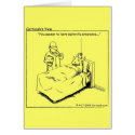 Swine Flu cards