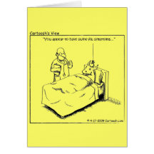 Swine Flu Cards
