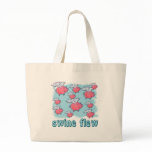 Swine Flu Humour Products bags