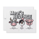 Swine Flu invitations