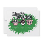 Swine Flu invitations