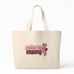 Swine Flu Survivor bags