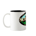 Swine Flu Survivor mugs
