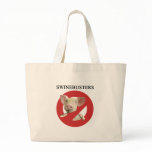 Swinebusters! bags