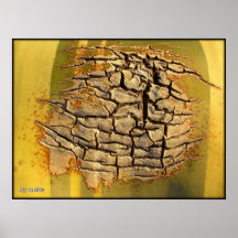 Swing Agave Plakate