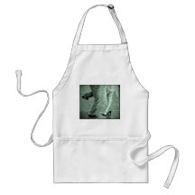 Swing Time Apron