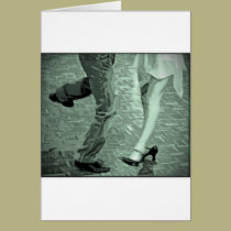Swing Time cards