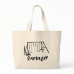 Swinger bags