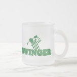 Swinger (Golf) Mug