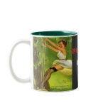 Swingers mug