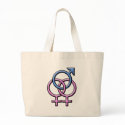 SWINGERS SYMBOL FMF COLOR bags