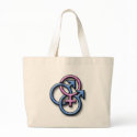 SWINGERS SYMBOL MFM COLOR bags