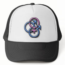 SWINGERS SYMBOL MFM COLOR HATS