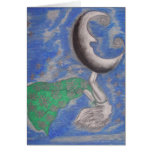 Swingin from the moon cards