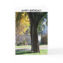 Swingin' Old Time Fun, HAPPY BIRTHDAY! cards