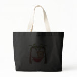 Swinging Monkey Totes Tote Bags