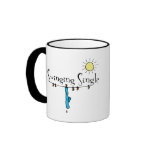 Swinging Single Singles Mug