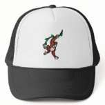 swinging vine monkey hats