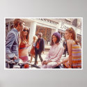swingng sixties poster FROM 14.95 posters
