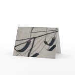 Swings cards