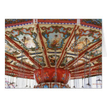 Swings Card